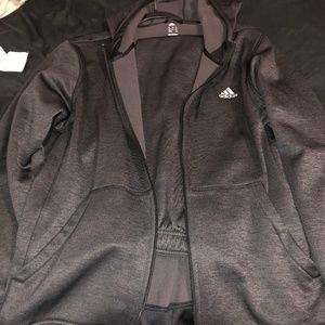 Adidas Outfit
